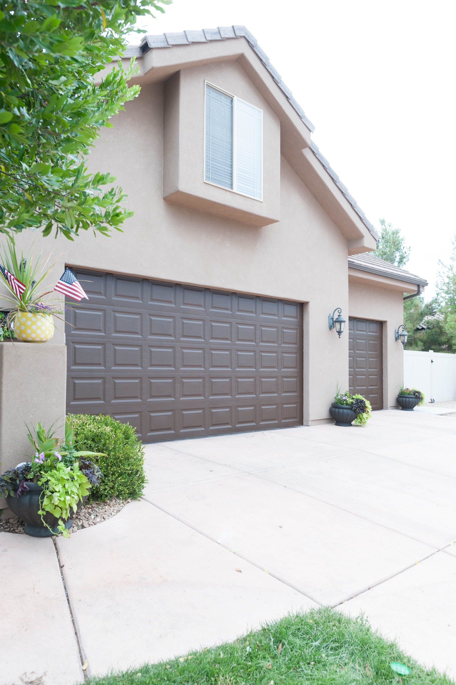 garage door repair